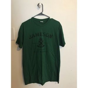 Jameson Irish Whiskey Tee